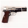 Image 2 : Browning Hi-Power 9mm Pistol (C) 72C39971