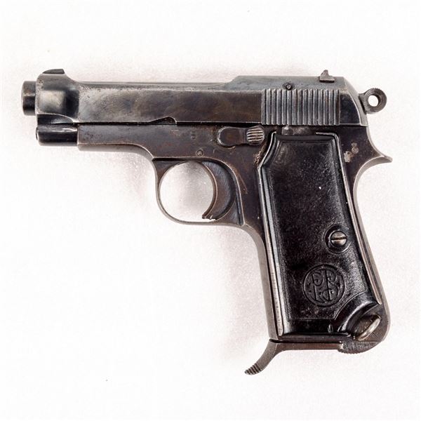 Beretta 1934 .380ACP Pistol (C) G39027