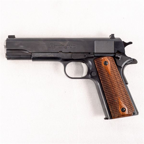 Remington 1911R1 .45ACP Pistol RHN72724A