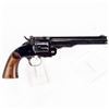 Image 2 : Navy Arms Schofield .45LC Revolver 1220