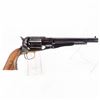 Image 2 : Unknown MFG Cap & Ball .44 Revolver nsn