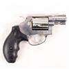 Image 2 : Smith & Wesson 60 .38spl Revolver R197405