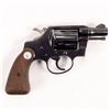 Image 2 : Colt Detective Spec. .38spl Revolver (C) 928038