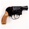 Image 2 : Smith & Wesson Model 38 .38spl Revolver J649461