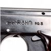 Image 5 : Rohm RG3 Starter Pistol Non-Gun