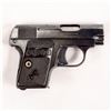 Image 2 : Colt 1908 Vest Pocket .25acp Pistol (C)166121