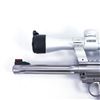 Image 3 : Custom Ruger Mark IV Hunter .22lr Pistol 500097665