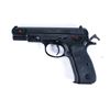 Image 1 : CZ 75B 9mm "Cold War" Commemorative CCCP3361