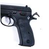 Image 2 : CZ 75B 9mm "Cold War" Commemorative CCCP3361