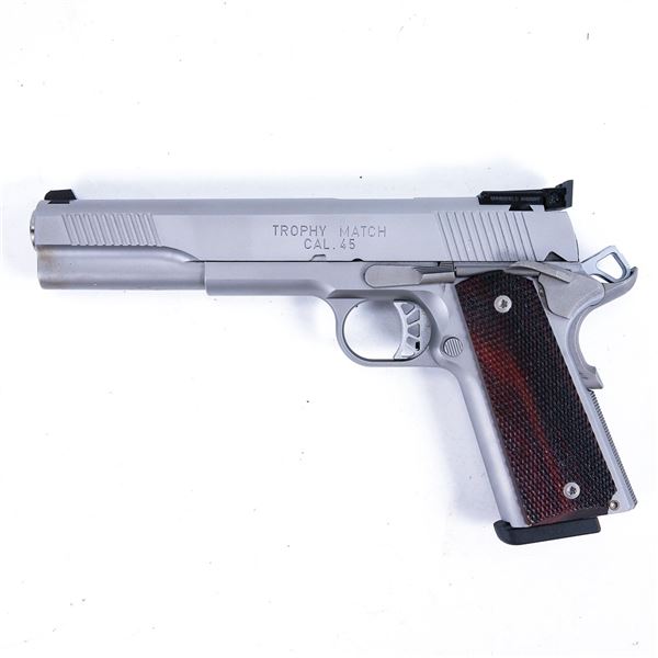 Springfield Armory Trophy Match L/S 45acp NM596105