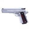Image 1 : Springfield Armory Trophy Match L/S 45acp NM596105