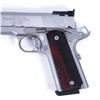 Image 2 : Springfield Armory Trophy Match L/S 45acp NM596105