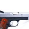 Image 11 : Ruger SR1911 .45acp Pistol 671-95679
