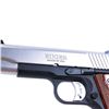 Image 12 : Ruger SR1911 .45acp Pistol 671-95679