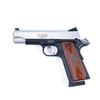 Image 1 : Ruger SR1911 .45acp Pistol 671-95679