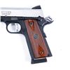 Image 2 : Ruger SR1911 .45acp Pistol 671-95679