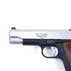 Image 3 : Ruger SR1911 .45acp Pistol 671-95679