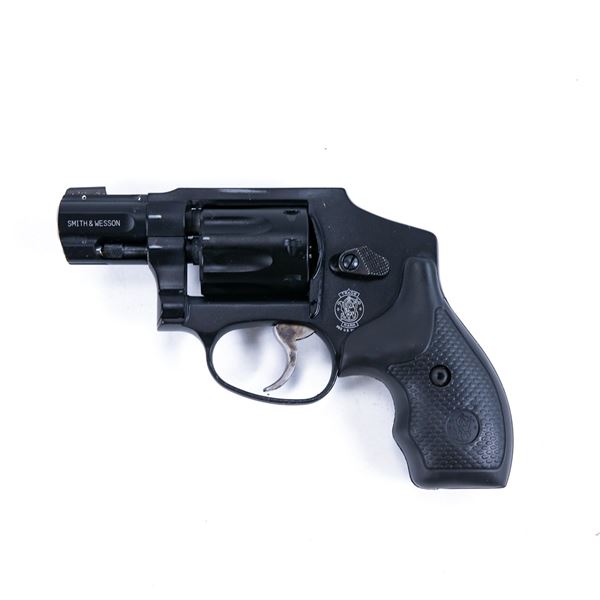 S W 43c 22lr 8rd Revolver DHU6392 s-w-43c-22lr-8rd-revolver-dhu6392