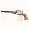 Image 1 : Cabelas Pietta Cap & Ball .44cal Revolver 127437