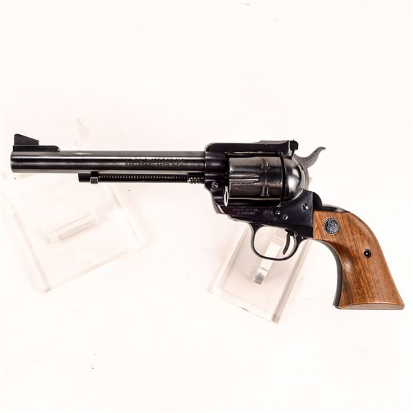 Ruger Blackhawk .357 mag 3-Screw (C) 30-87651