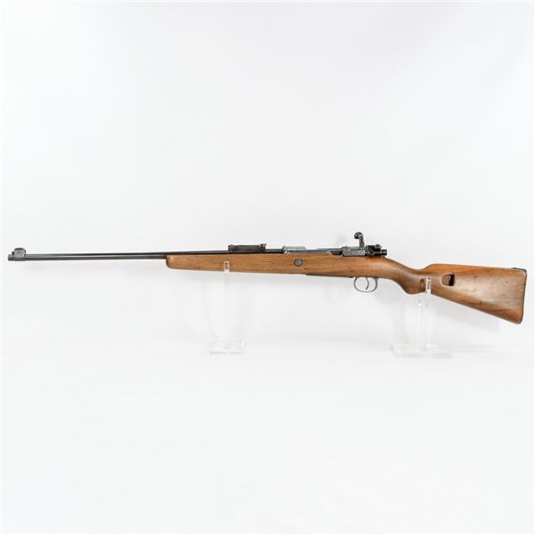 Erfurt Mauser '98 8mm Sporterized Rifle 8080