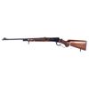 Image 1 : Winchester Model 71 Deluxe .348WCF Rifle (C) 42977