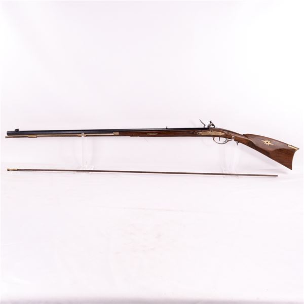 Pedersoli Plainsman .50 Flintlock 32684