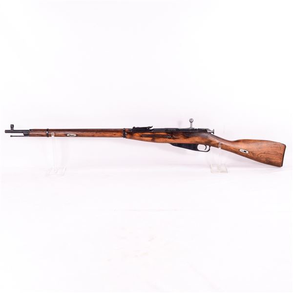 Mosin Nagant 91/30 7.62x54R Rifle (C) 013732