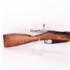 Image 8 : Mosin Nagant 91/30 7.62x54R Rifle (C) 013732