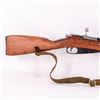 Image 8 : Mosin Nagant M38 7.62x54R Rifle (C) HE3707