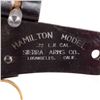 Image 8 : Sierra Arms Hamilton Model .22lr Youth Rifle000465