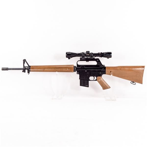 Armi Jager AP74 .22LR Rifle 82272