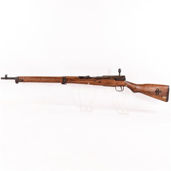 Arisaka Type 99 7.7 Rifle (C) 20888