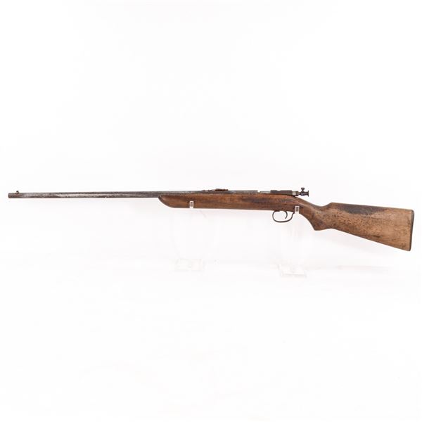 Remington 41 Target Master .22lr Rifle (C) nsn