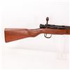 Image 10 : Arisaka Type 38 7.7 Rifle & Bayonet (C) 86334