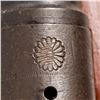 Image 16 : Arisaka Type 38 7.7 Rifle & Bayonet (C) 86334