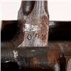 Image 17 : Arisaka Type 38 7.7 Rifle & Bayonet (C) 86334