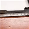 Image 18 : Arisaka Type 38 7.7 Rifle & Bayonet (C) 86334
