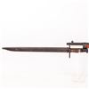 Image 2 : Arisaka Type 38 7.7 Rifle & Bayonet (C) 86334