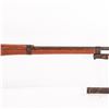 Image 8 : Arisaka Type 38 7.7 Rifle & Bayonet (C) 86334