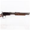 Image 7 : Winchester 1906 .22short Pump Rifle (C) 388326B