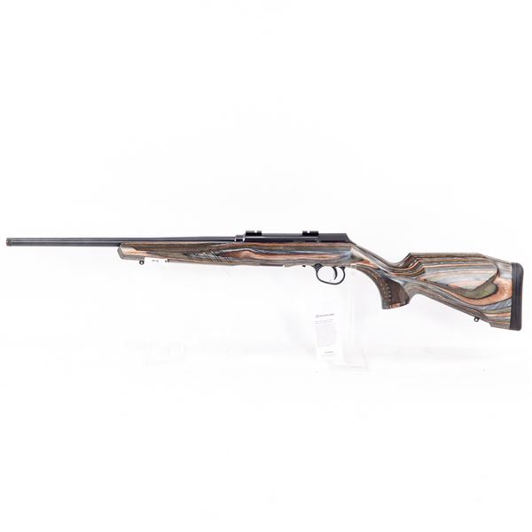 Savage A22 .22lr Ducks Unlimited Rifle 3702471