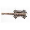 Image 2 : 18th Century Louis XIV Bronze Naval Signal Cannon