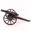 Image 2 : Cast Iron Model Cannon