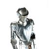 Image 2 : Miniature Suit of Armor 38" Tall