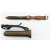 Image 8 : WWII US Diving Knife in Exceptional Condition