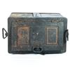 Image 2 : WWI US Quartermaster Corps Lock Box