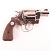 Image 2 : Colt Detective SPL .35spl 2" Revolver (C) 877453