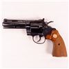 Image 1 : Colt Diamondback .22lr 4" Revolver P19150