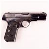 Image 2 : Colt 1903 Pocket .32acp Pistol (C) 129935